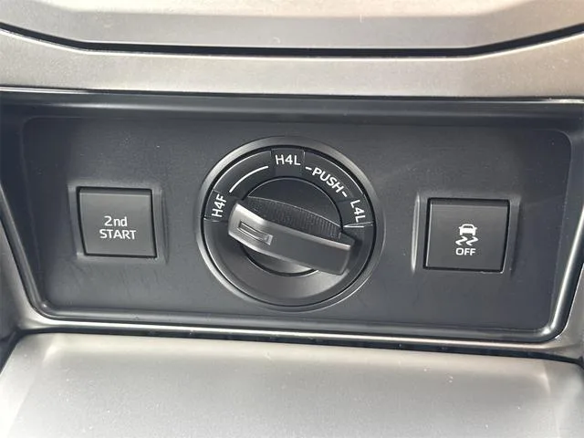 Toyota Land Cruiser Prado TX L PACKAGE 2022 — миниатюра 3