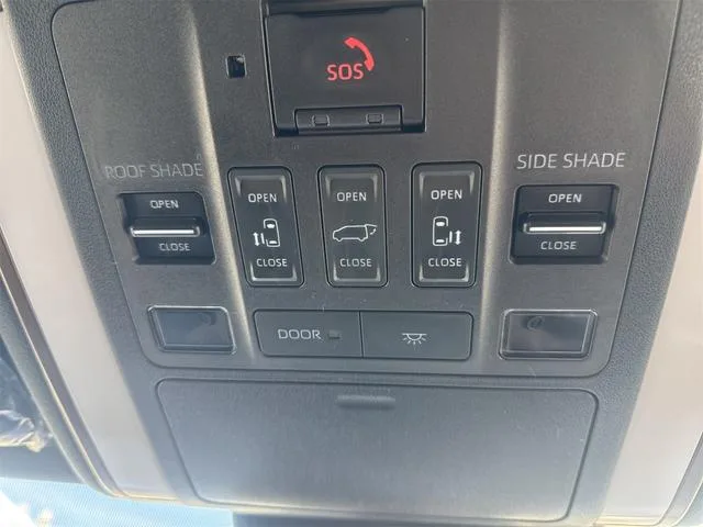 Toyota ALPHARD HYBRID Z 2025 — миниатюра 3