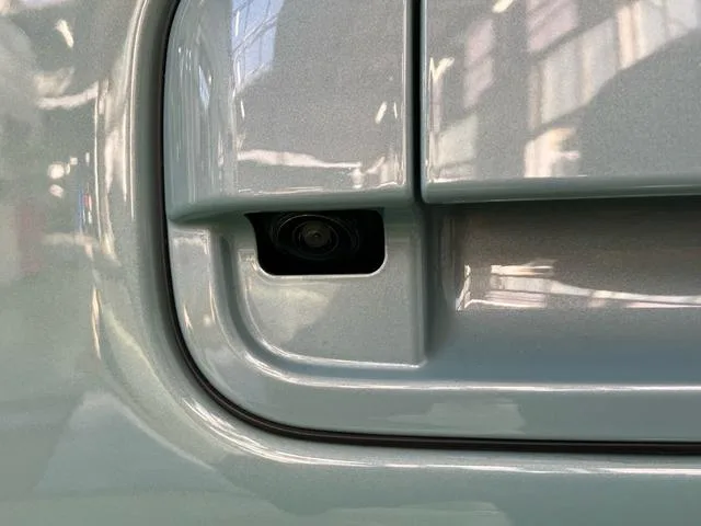 Suzuki HUSTLER J STYLE II 2023 — миниатюра 5