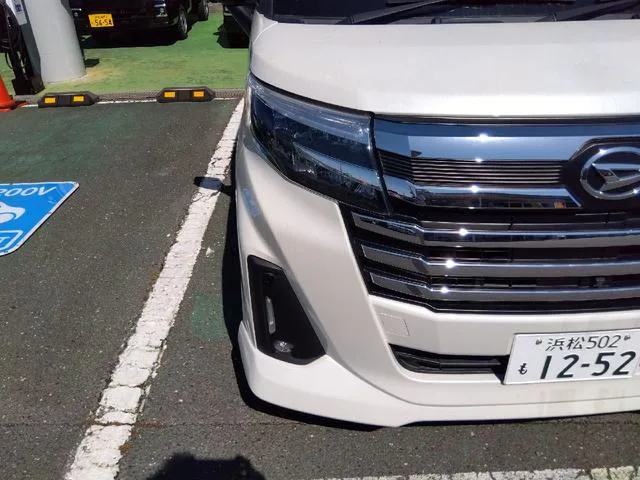Daihatsu THOR CUSTOM G 2024 — миниатюра 3