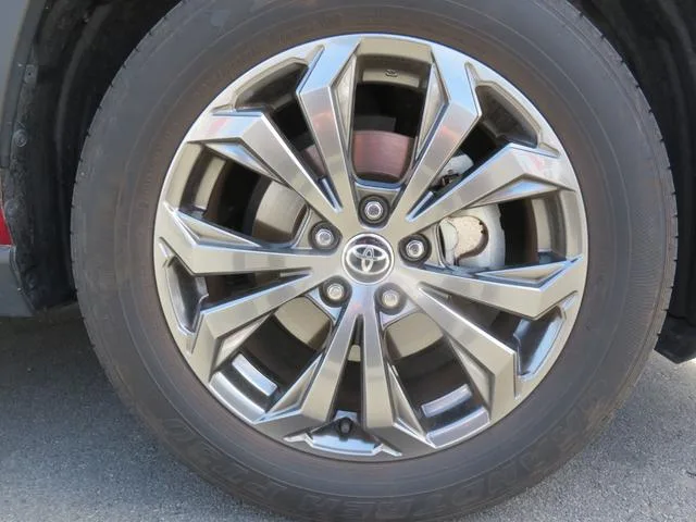 Toyota RAV4 G 2023 — миниатюра 3