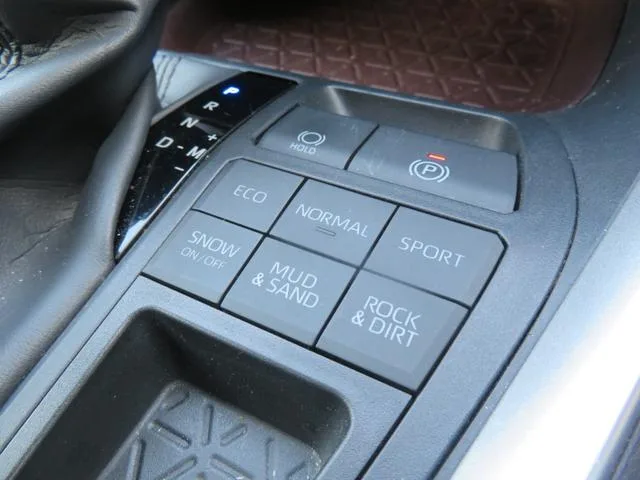 Toyota RAV4 G 2023 — миниатюра 5