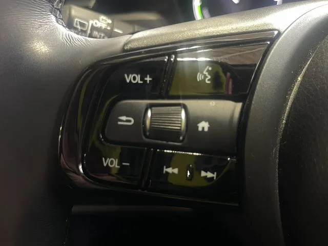 Honda VEZEL E:HEV Z 2022 — миниатюра 4