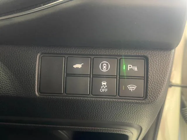 Honda VEZEL E:HEV Z 2022 — миниатюра 5