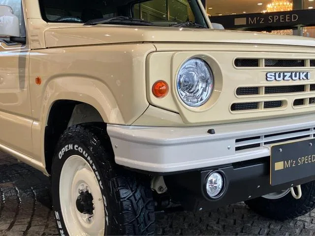 Suzuki Jimny XC 2025 — миниатюра 4
