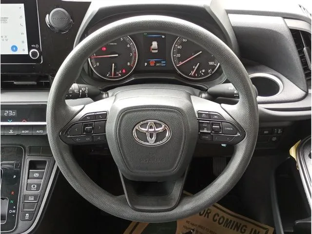Toyota NOAH X 2024 — миниатюра 3