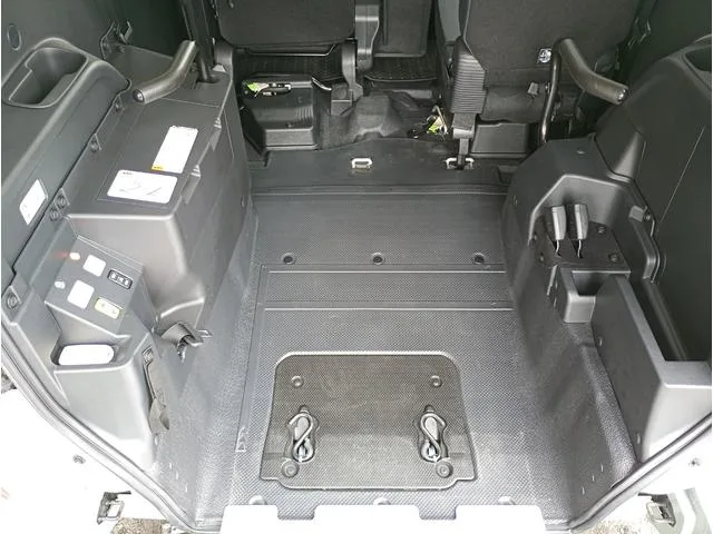 Toyota SIENTA G 2024 — миниатюра 4