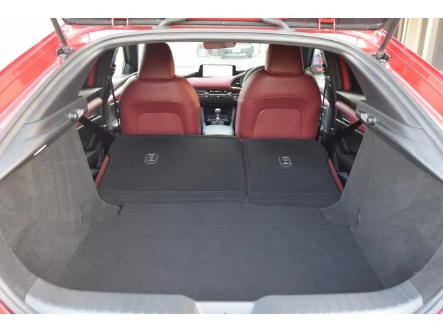 Mazda MAZDA3 FASTBACK 20S PROACTIVE TOURING SELECTION 2023 — миниатюра 4