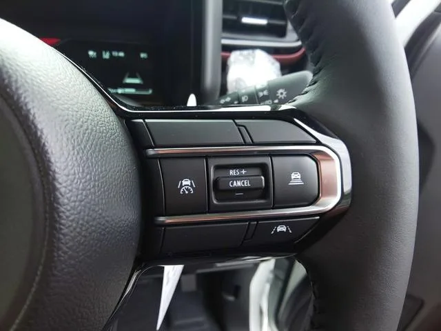 Suzuki SPACIA CUSTOM HYBRID XS 2023 — миниатюра 4