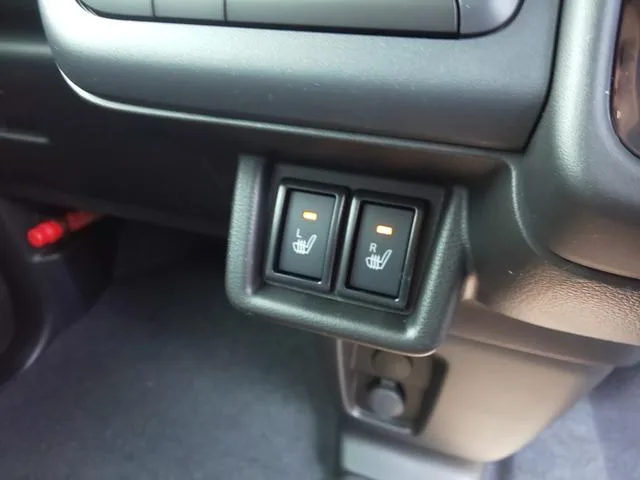Suzuki SPACIA CUSTOM HYBRID XS 2023 — миниатюра 5