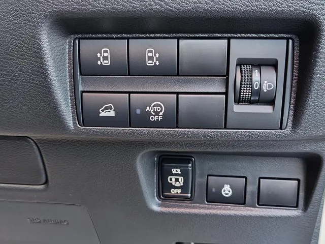 Mitsubishi DELICA MINI G PREMIUM LIMITED EDITION 2025 — миниатюра 4