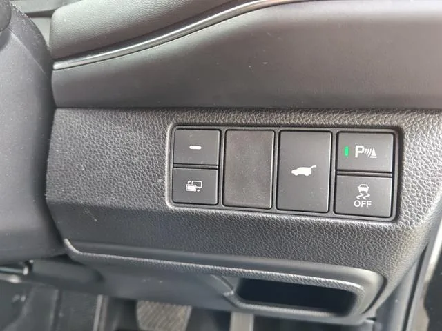 Honda VEZEL E:HEV Z 2024 — миниатюра 5