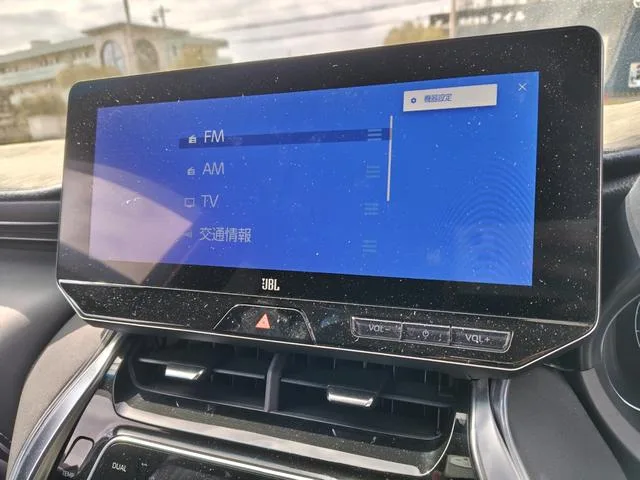 Toyota HARRIER Z LEATHER PACKAGE 2023 — миниатюра 5