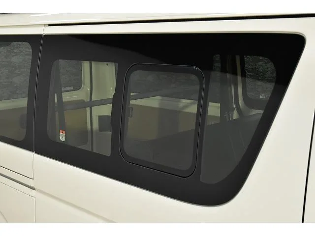 Toyota HIACE VAN 2026 — миниатюра 4