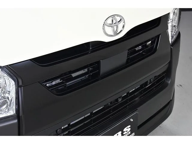 Toyota HIACE VAN 2026 — миниатюра 5