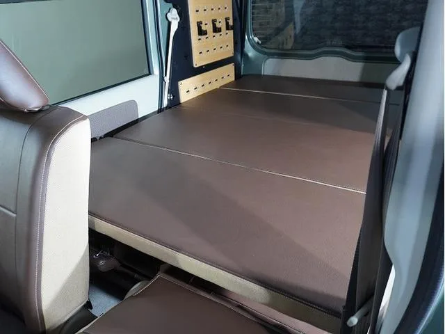 Suzuki Every J LIMITED 2025 — миниатюра 2