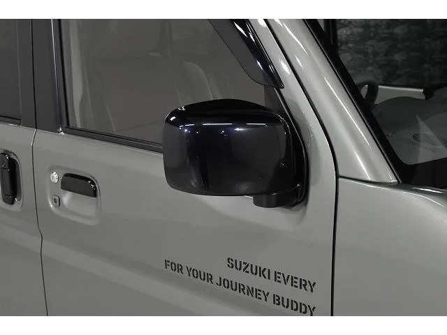 Suzuki Every J LIMITED 2025 — миниатюра 4