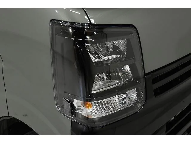 Suzuki Every J LIMITED 2025 — миниатюра 5