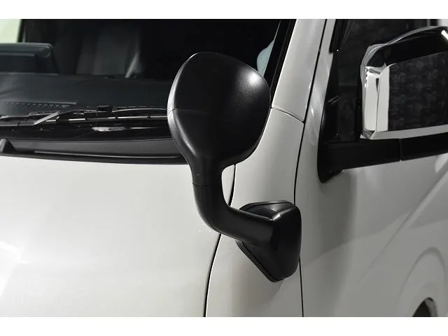Toyota HIACE WAGON GL 2025 — миниатюра 4