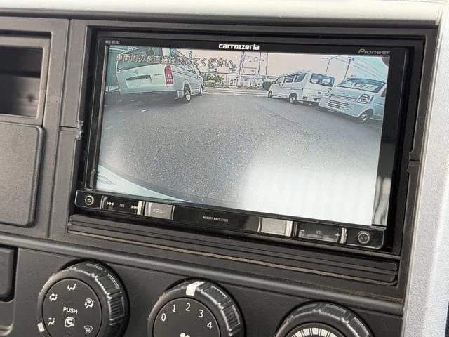 Mitsubishi Fuso CANTER ALL LOW FLOOR DUMP 2024 — миниатюра 4