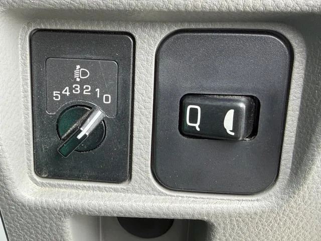 Mitsubishi Fuso CANTER ALL LOW FLOOR DUMP 2024 — миниатюра 5