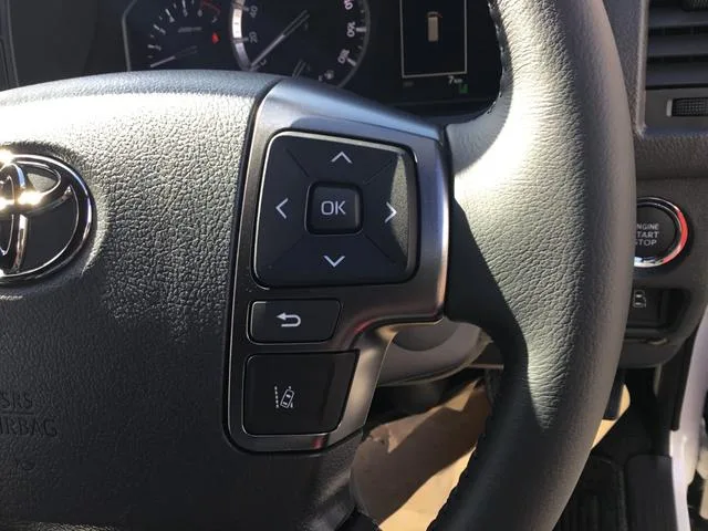 Toyota HIACE VAN SUPER GL DARK PRIME II 2026 — миниатюра 4