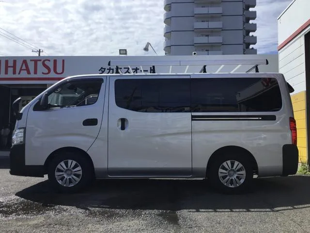 Nissan CARAVAN SUPER LONG DX 2023 — миниатюра 3