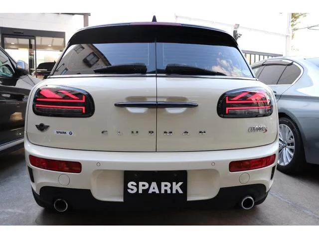 MINI MINI COOPER S CLUBMAN PREMIUM PLUS PACKAGE ESSENTIAL TRIM 2023 — миниатюра 5