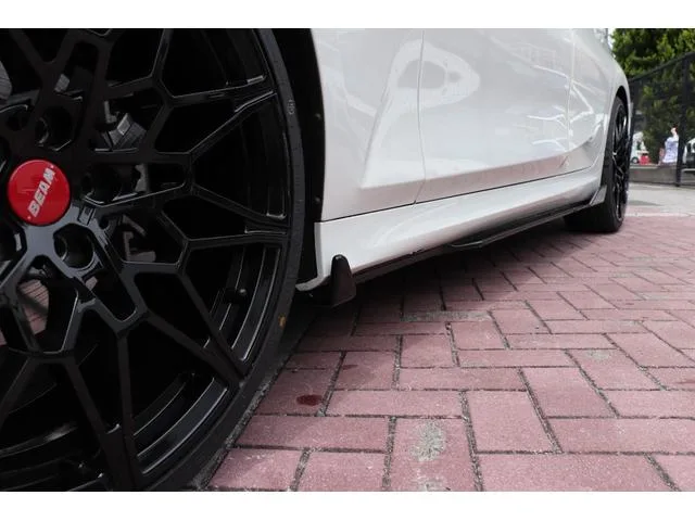 BMW 3 Series 318i M-SPORT 2023 — миниатюра 5