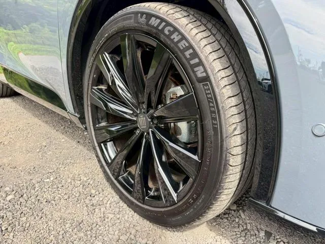 Toyota CROWN SPORT Z 2024 — миниатюра 4