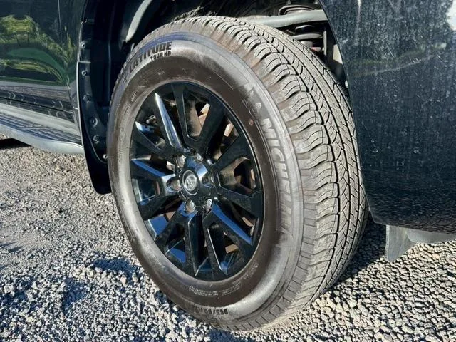 Toyota Land Cruiser Prado TX L PACKAGE 70TH ANNIVERSARY LIMITED 2022 — миниатюра 4