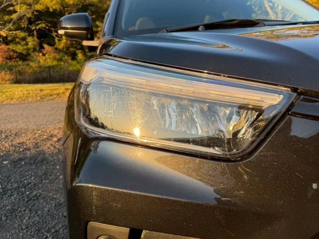 Toyota RAIZE Z 2025 — миниатюра 3