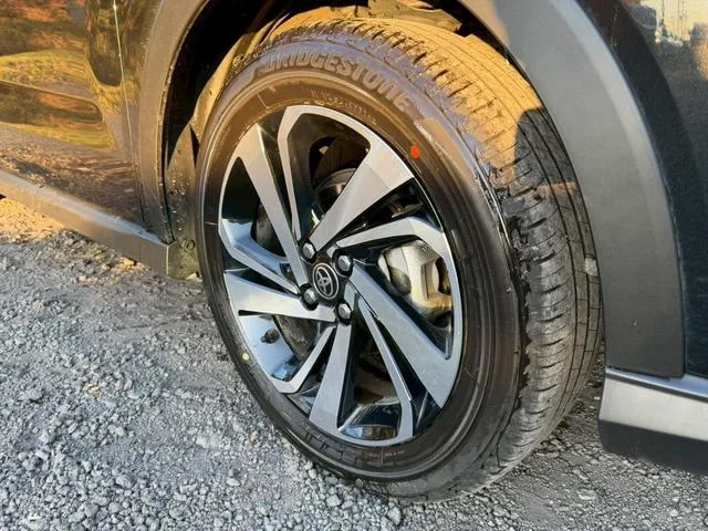 Toyota RAIZE Z 2025 — миниатюра 4