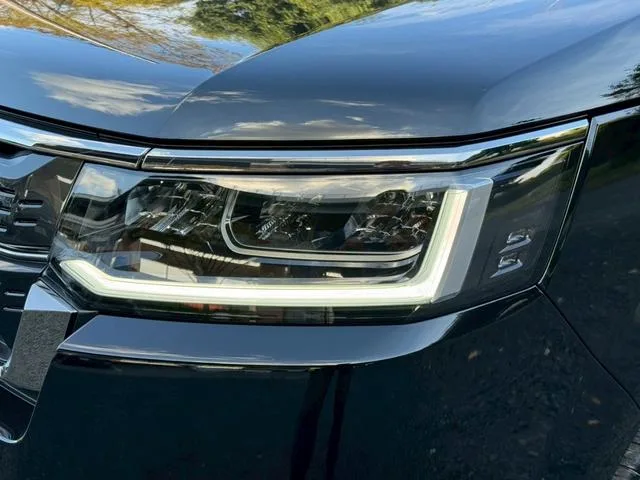 Honda STEPWAGON E:HEV SPADA 2026 — миниатюра 2