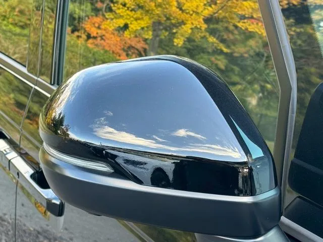 Honda STEPWAGON E:HEV SPADA 2026 — миниатюра 5