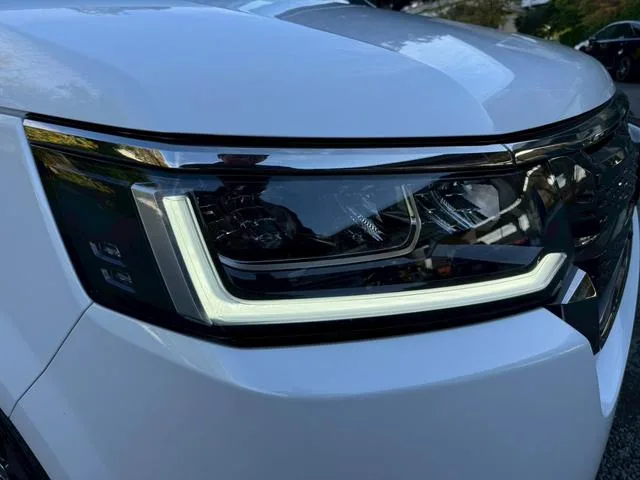Honda STEPWAGON 2026 — миниатюра 4