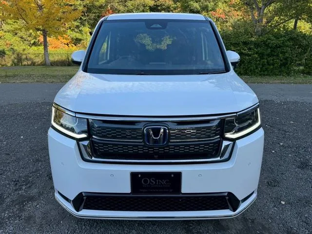 Honda STEPWAGON 2026 — миниатюра 5