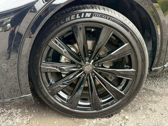 Toyota CROWN SPORT Z 2024 — миниатюра 3