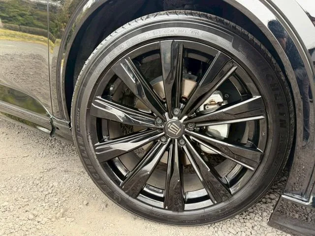 Toyota CROWN SPORT Z 2024 — миниатюра 5