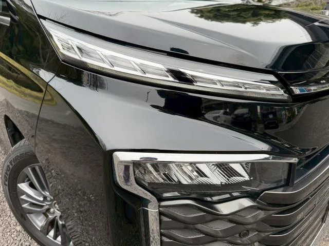 Toyota VOXY S-G 2023 — миниатюра 4