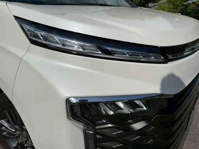 Toyota VOXY S-G 2023 — миниатюра 3