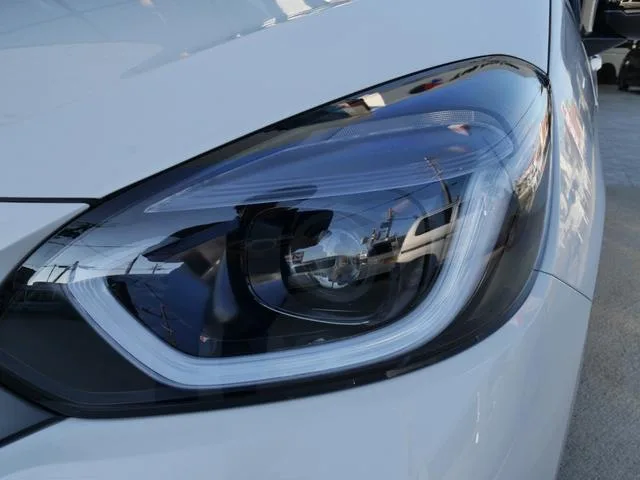 Honda FIT E:HEV RS 2024 — миниатюра 2