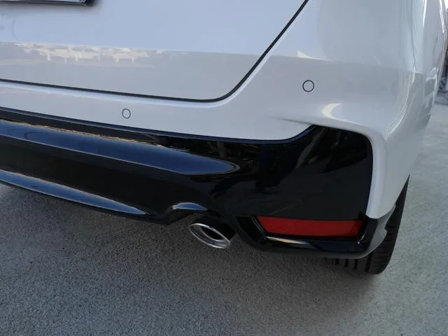 Honda FIT E:HEV RS 2024 — миниатюра 5