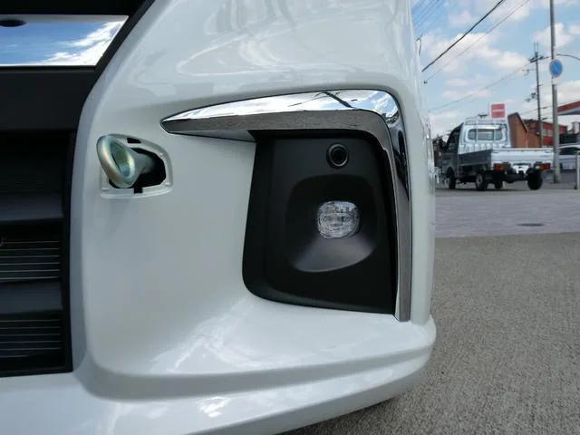 Suzuki Solio HYBRID MZ 2025 — миниатюра 3