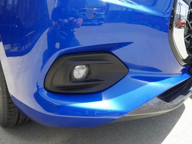 Suzuki Swift HYBRID MZ 2025 — миниатюра 2