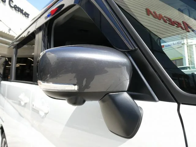 Suzuki SOLIO BANDIT HYBRID MV 2025 — миниатюра 5
