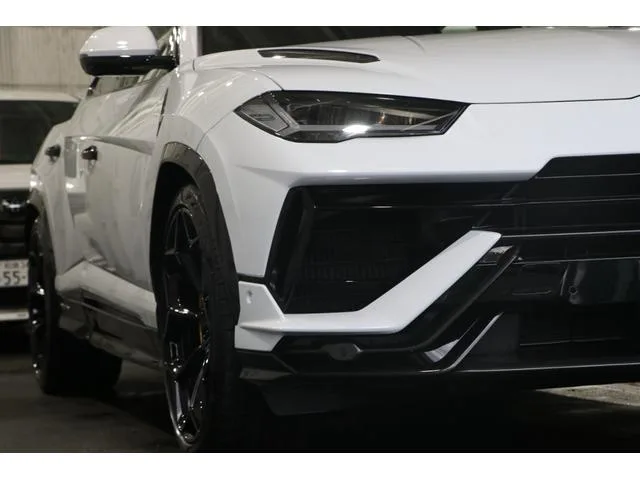 Lamborghini Urus 2024 — миниатюра 2