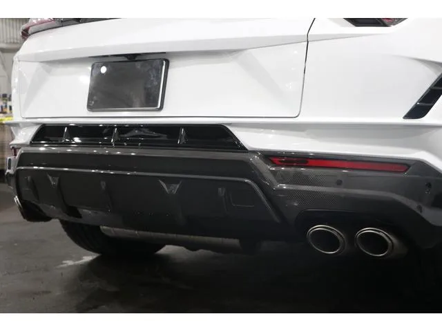 Lamborghini Urus 2024 — миниатюра 5