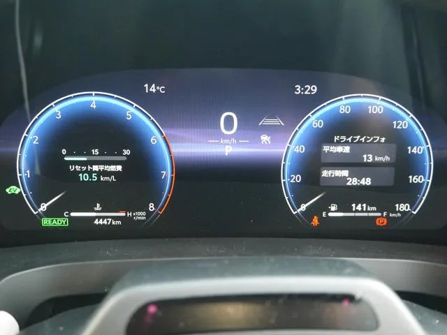 Toyota ALPHARD HYBRID Z 2024 — миниатюра 5