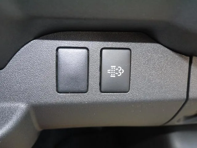 Toyota HIACE VAN SUPER GL DARK PRIME II 2022 — миниатюра 5